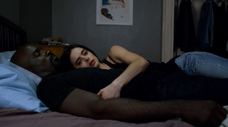 Sext: “You’re the first person I ever pictured a future with. You’re also the first person I ever shot in the head.”